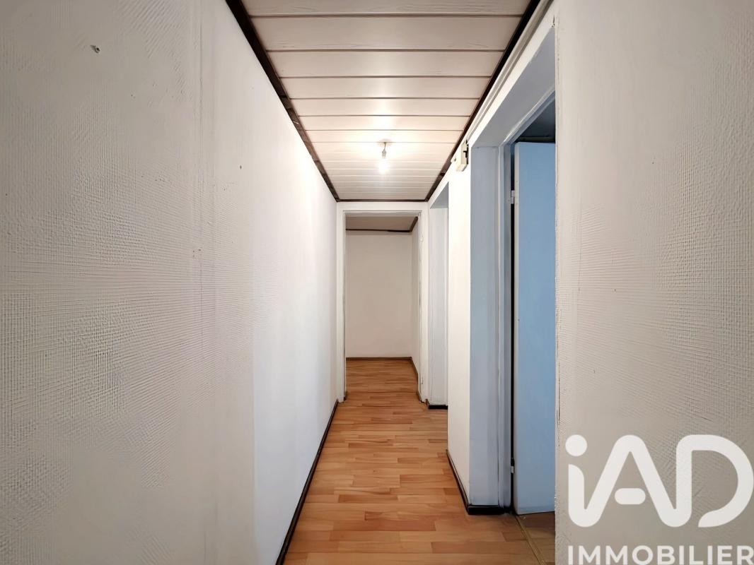 Maison 4 Pièce(s) Ham-sous-Varsberg - Photo 9