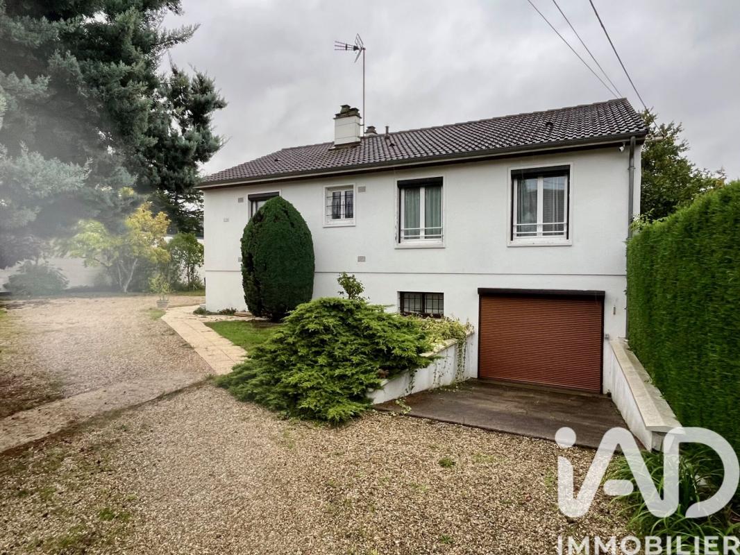 Maison 4 Pièce(s) Chécy