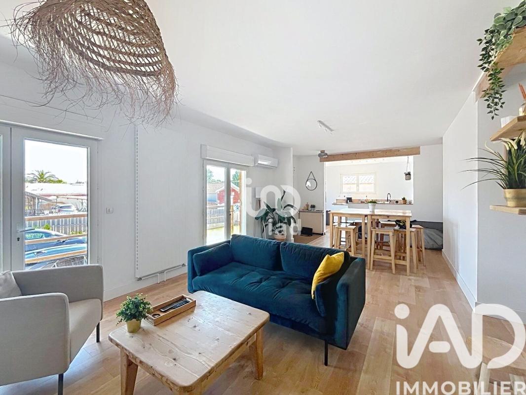 Maison 7 Pièce(s) Le Verdon-sur-Mer