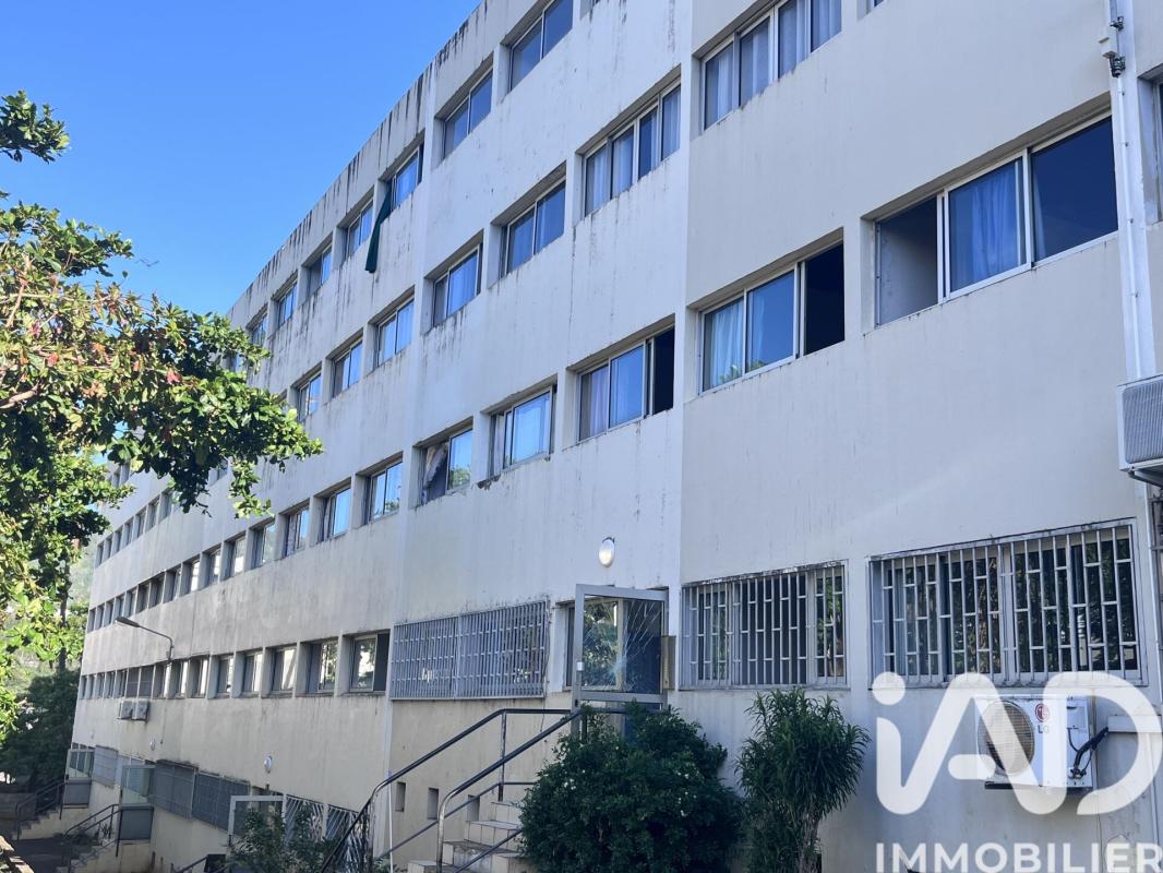 Appartement 4 Pièce(s) Saint-Denis