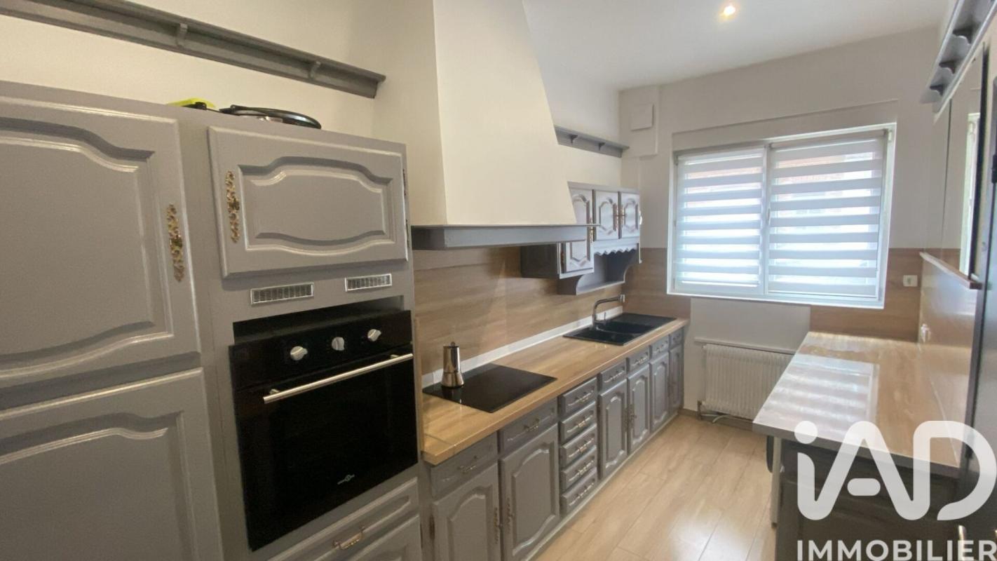 Maison 5 Pièce(s) Wattrelos