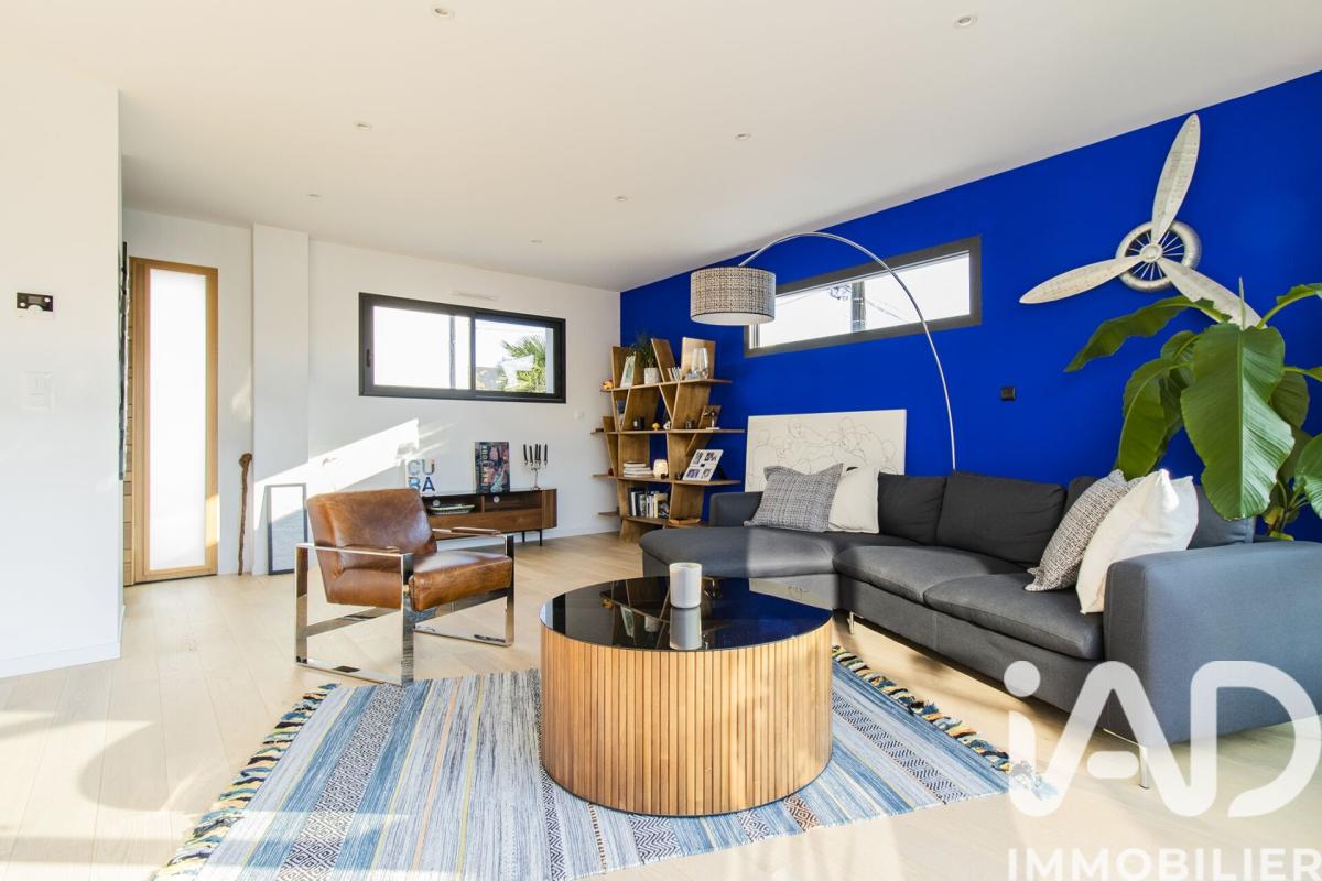 Maison 5 Pièce(s) Nantes