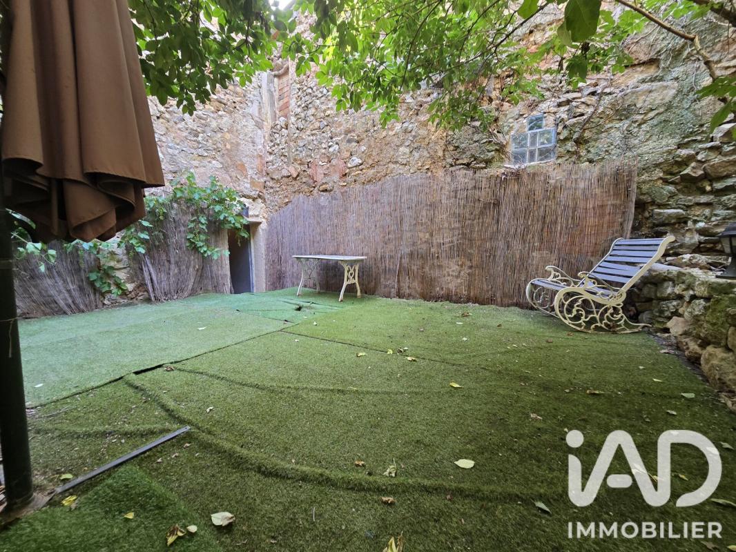 Maison 4 Pièce(s) Durban-Corbières - Photo 2