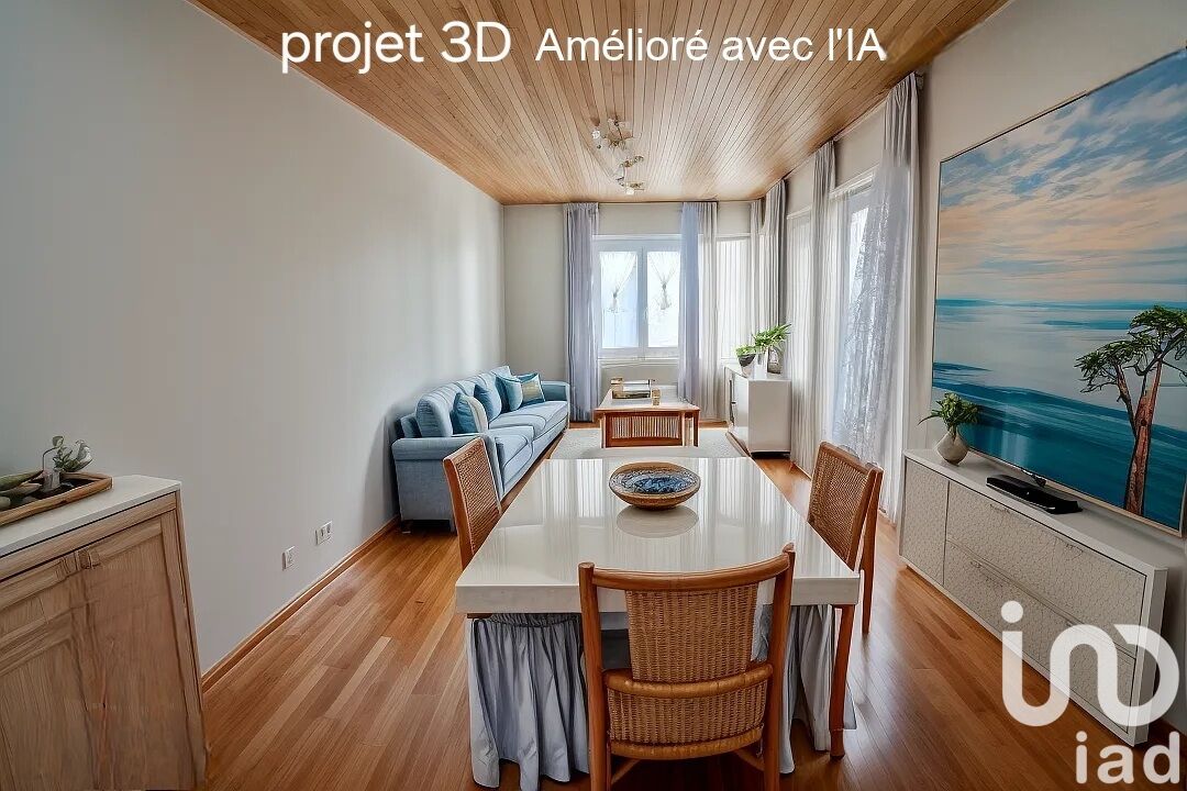 Maison 4 Pièce(s) Durban-Corbières - Photo 5