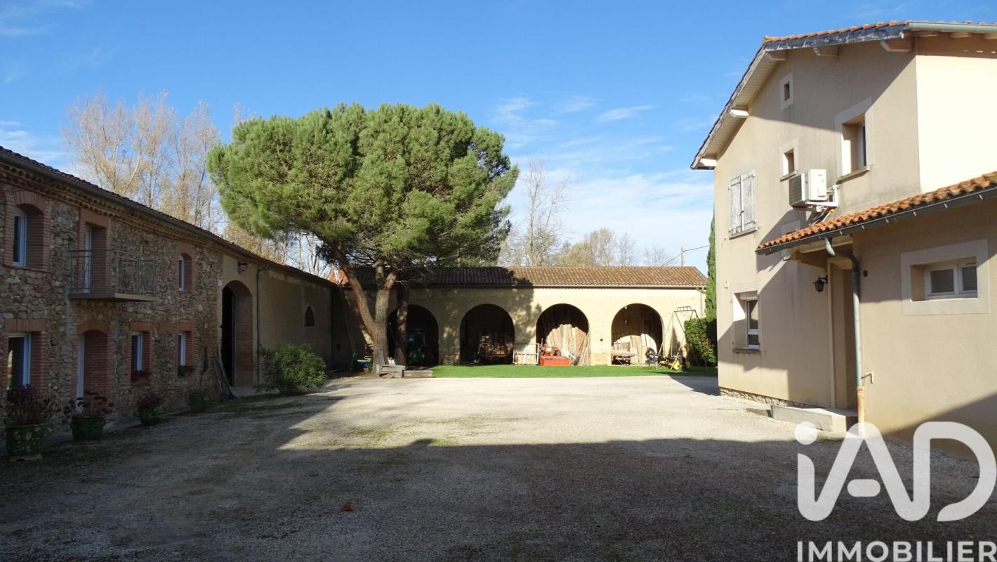 Propriété 18 Pièce(s) Revel