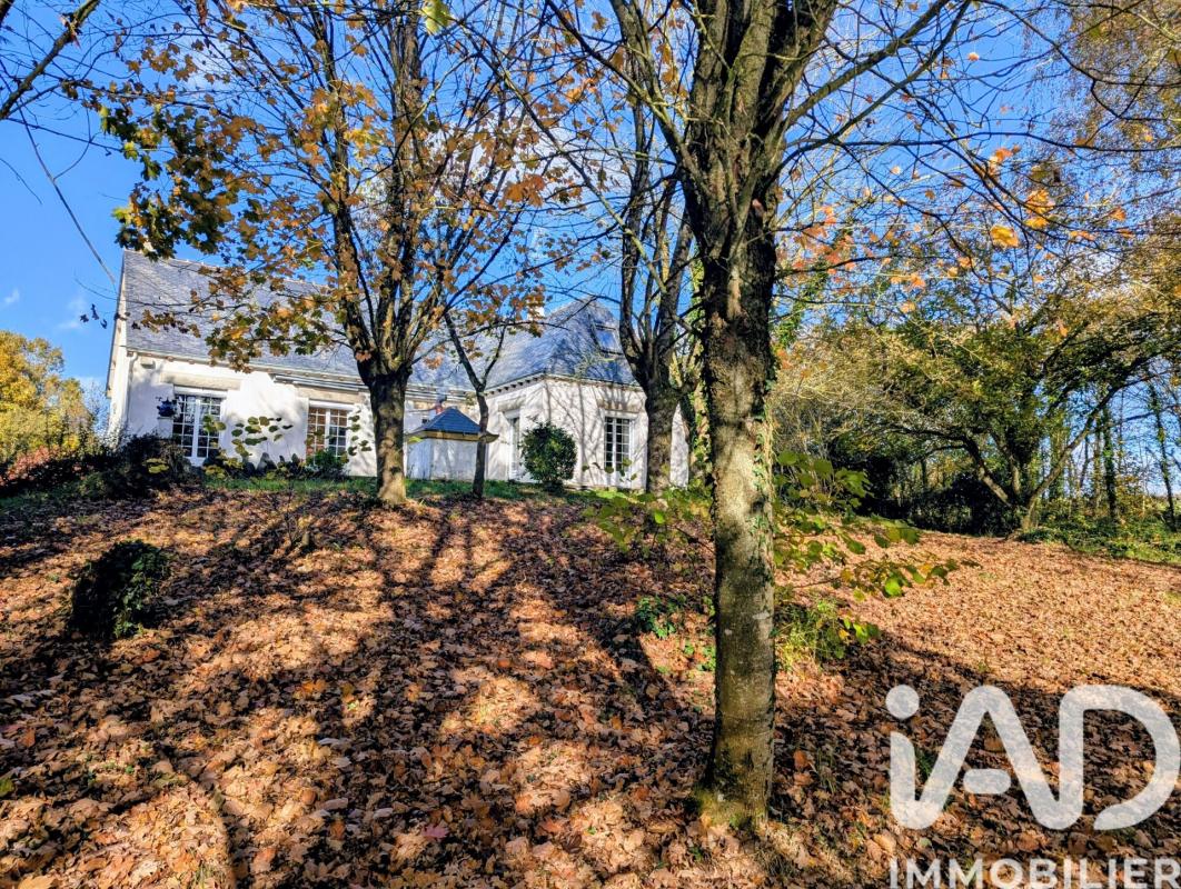 Maison 7 Pièce(s) Guipry