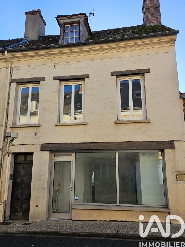 Immeuble  Épernon - Photo 12