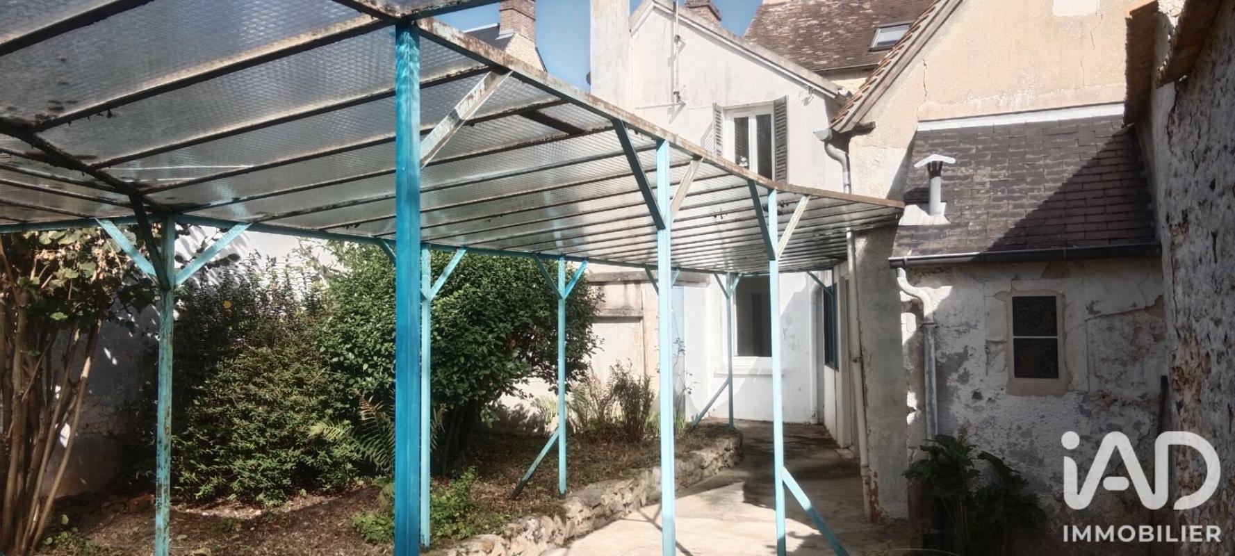 Immeuble  Épernon - Photo 16
