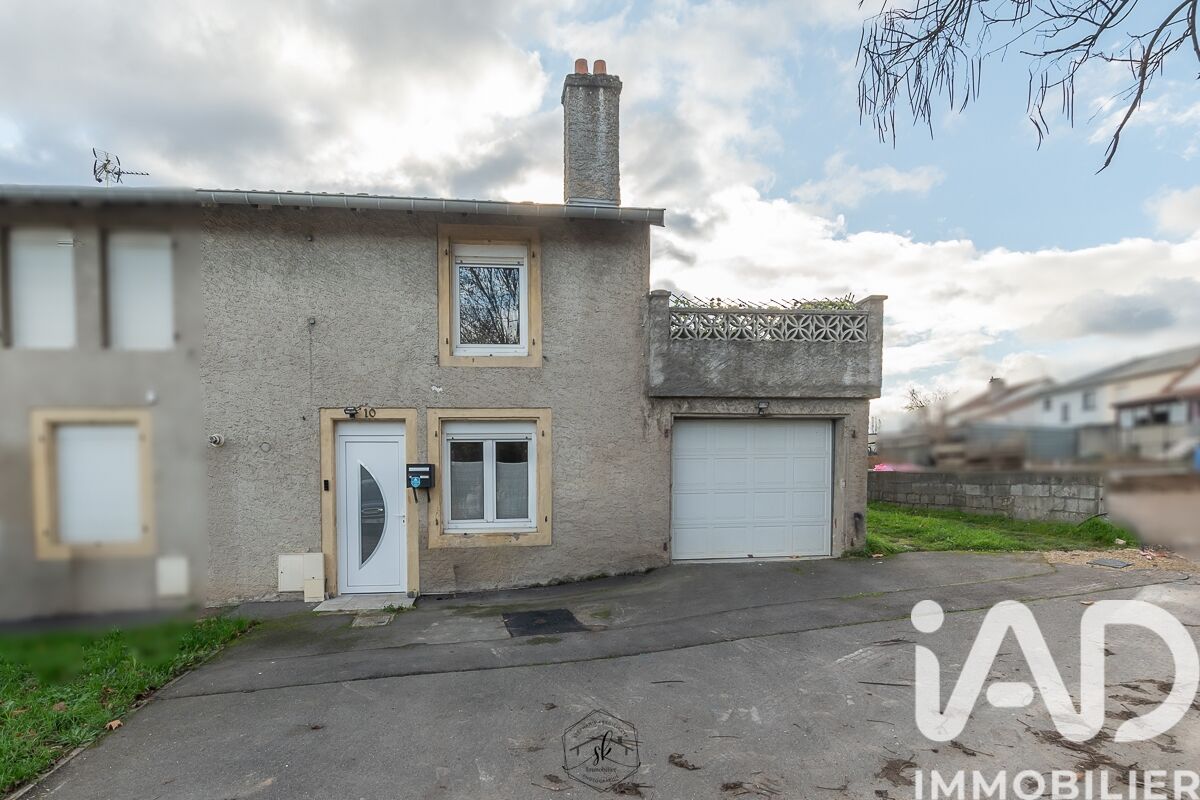 Maison 5 Pièce(s) Florange