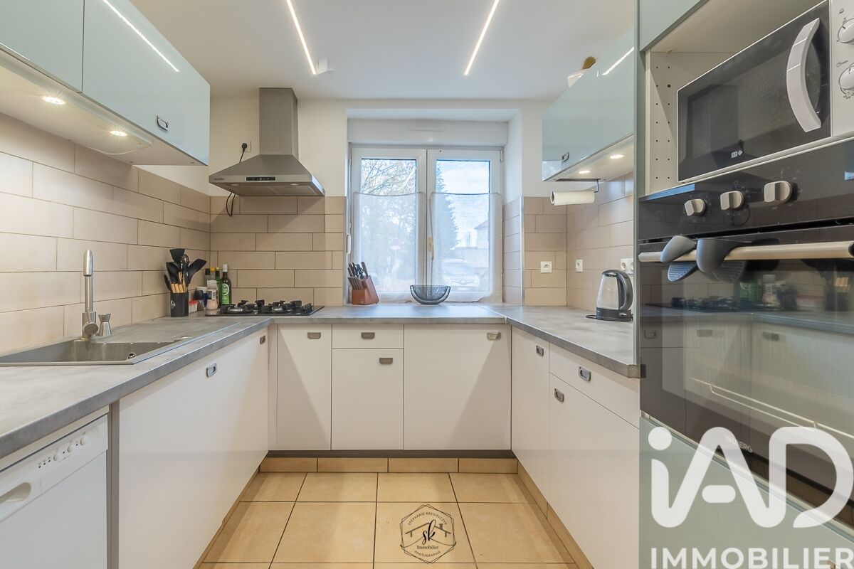 Maison 5 Pièce(s) Florange