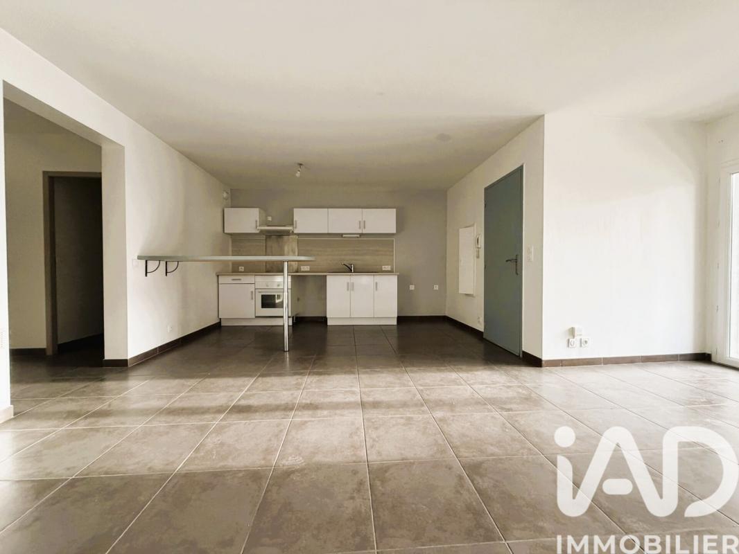 Appartement 3 Pièce(s) Latour-Bas-Elne