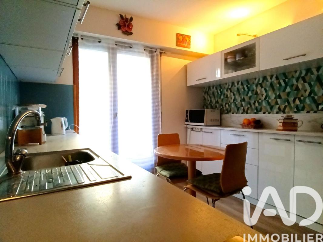 Appartement 2 Pièce(s) Toulon - Photo 4