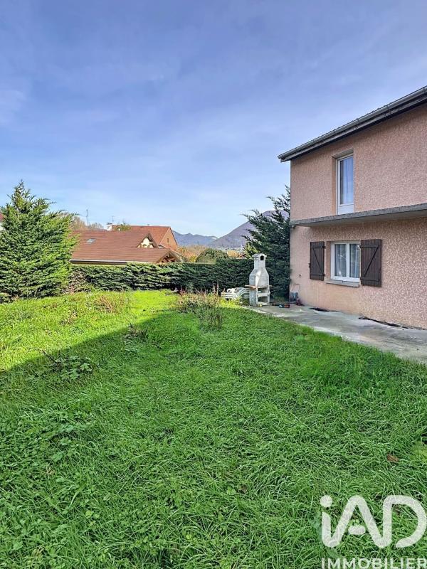 Maison 4 Pièce(s) Valserhône