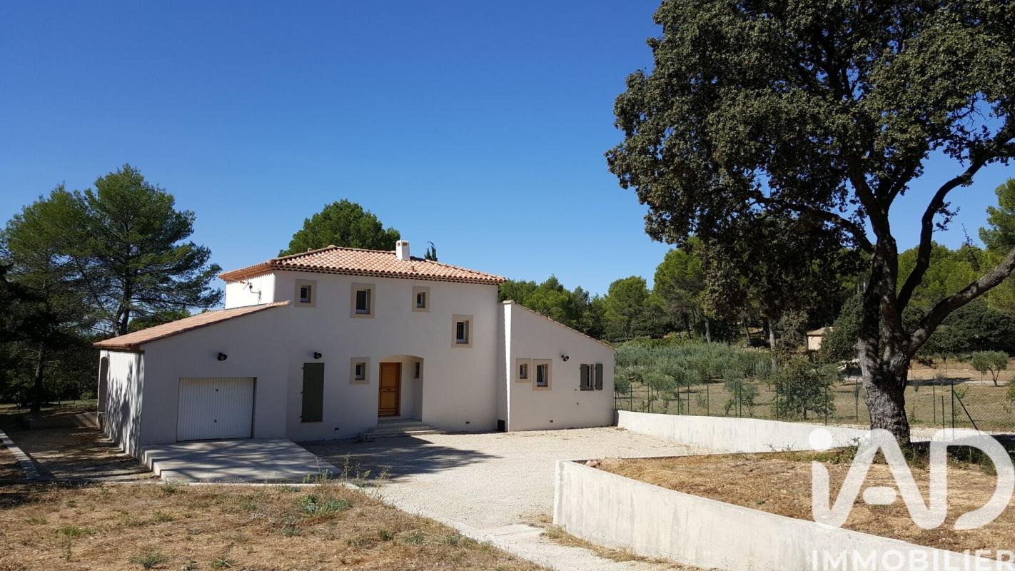 Maison 6 Pièce(s) Lambesc - Photo 3