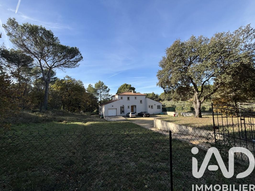Maison 6 Pièce(s) Lambesc - Photo 4