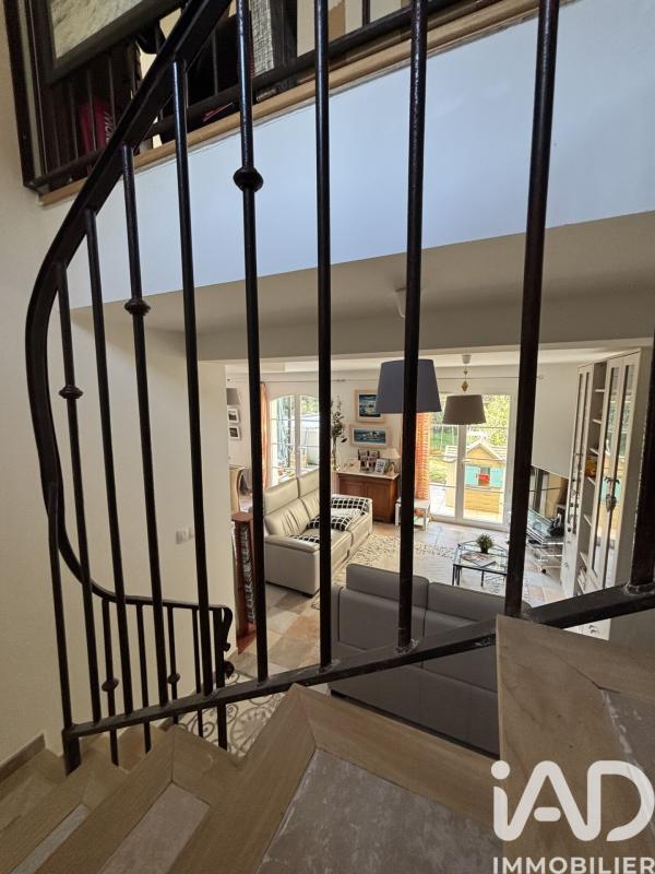 Maison 6 Pièce(s) Lambesc - Photo 12