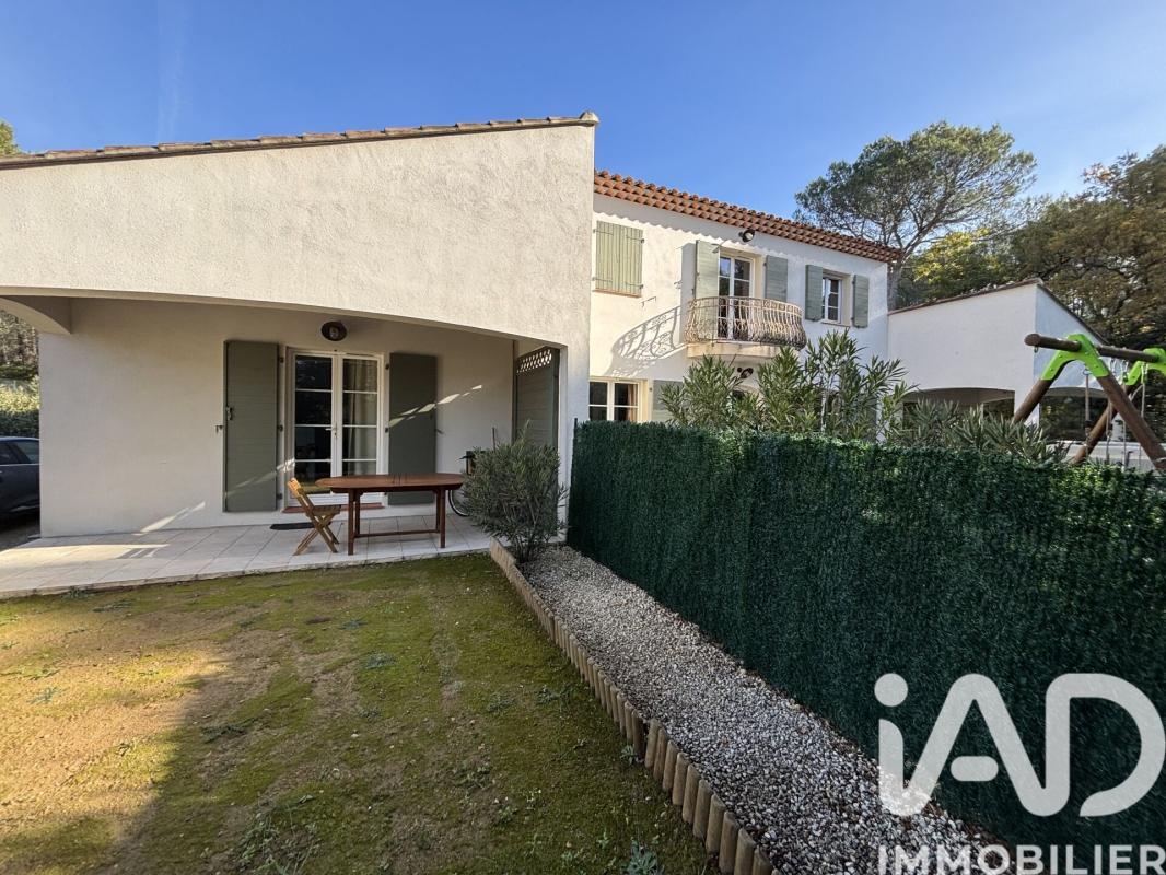 Maison 6 Pièce(s) Lambesc - Photo 21