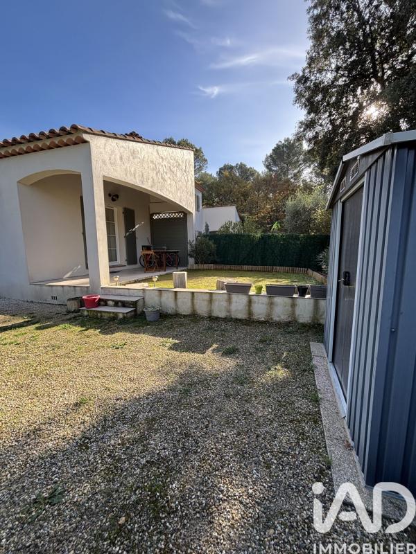 Maison 6 Pièce(s) Lambesc - Photo 25
