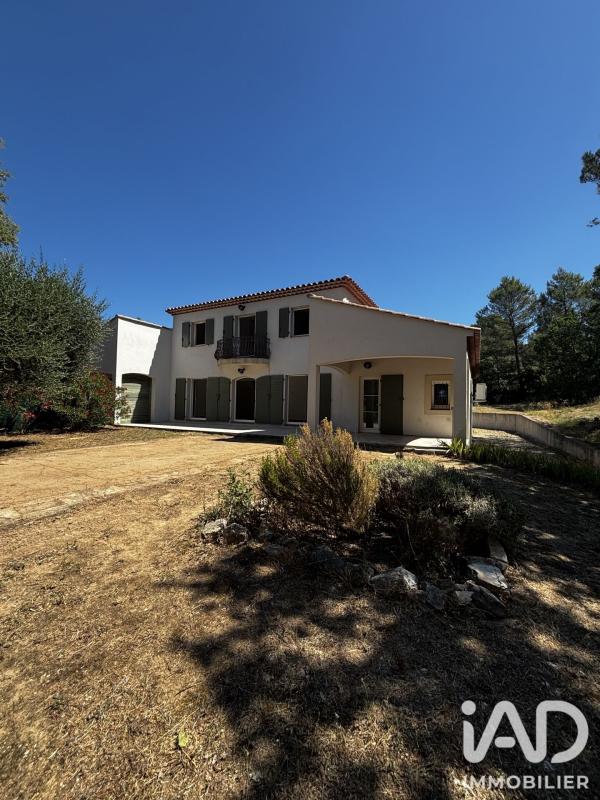 Maison 6 Pièce(s) Lambesc - Photo 27