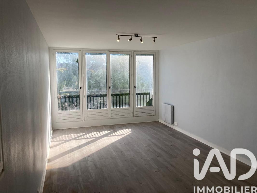 Appartement 2 Pièce(s) Montargis