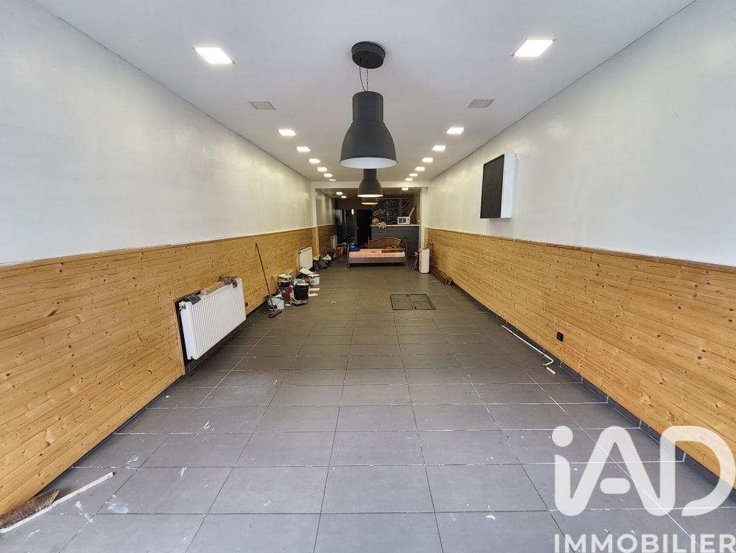 Maison 6 Pièce(s) Denain