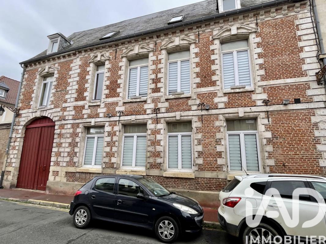 Duplex 3 Pièce(s) Abbeville