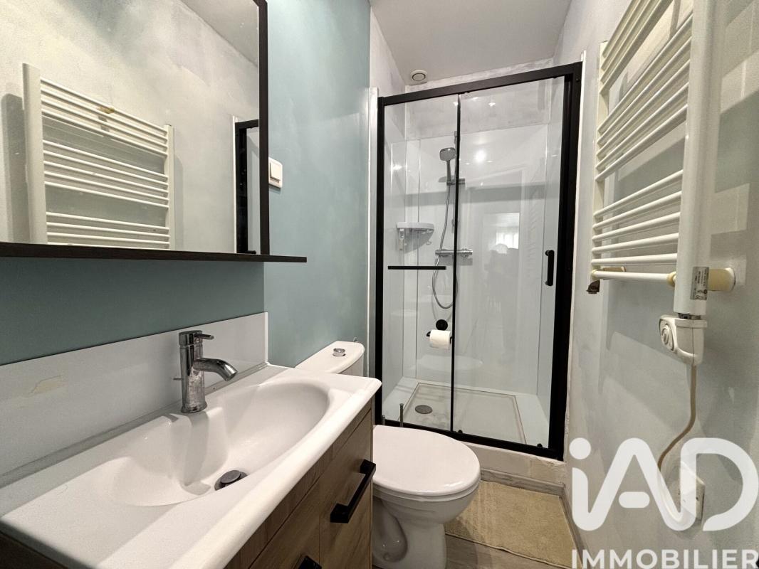 Appartement 2 Pièce(s) Dormans