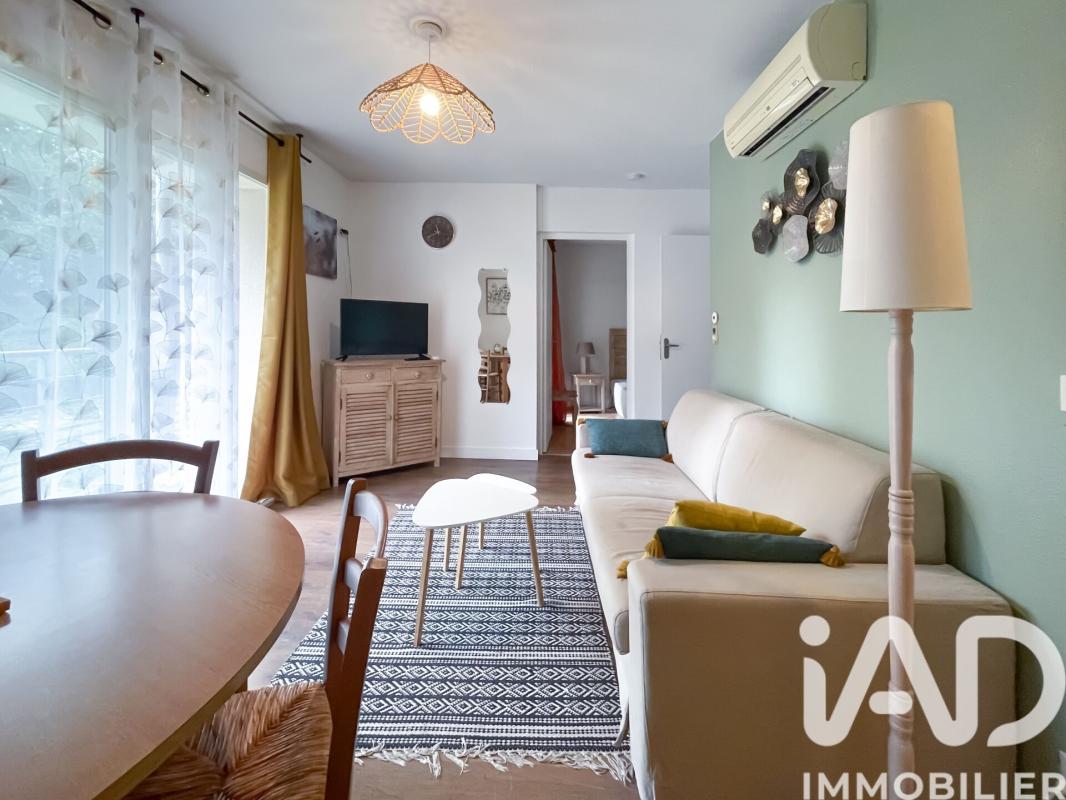 Appartement 3 Pièce(s) Lagord