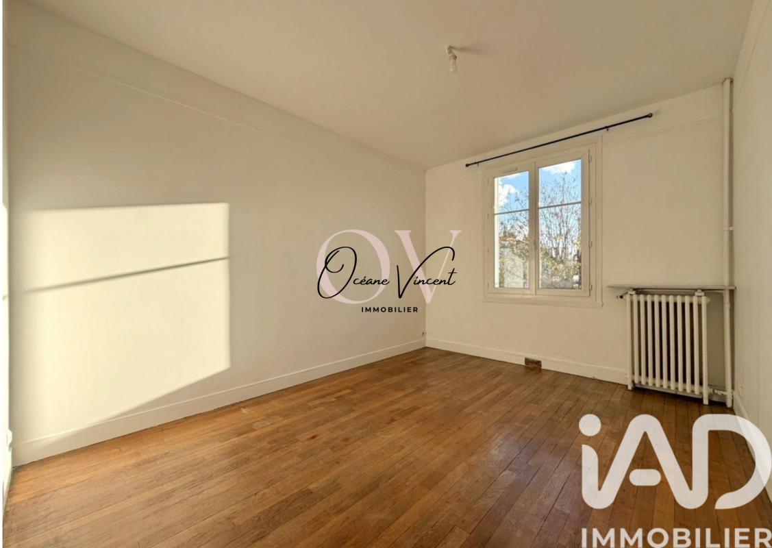 Appartement 3 Pièce(s) Cachan