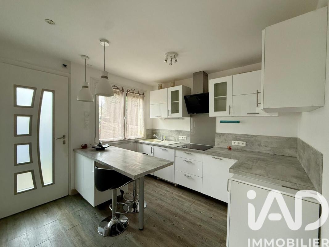 Maison 4 Pièce(s) Sucy-en-Brie