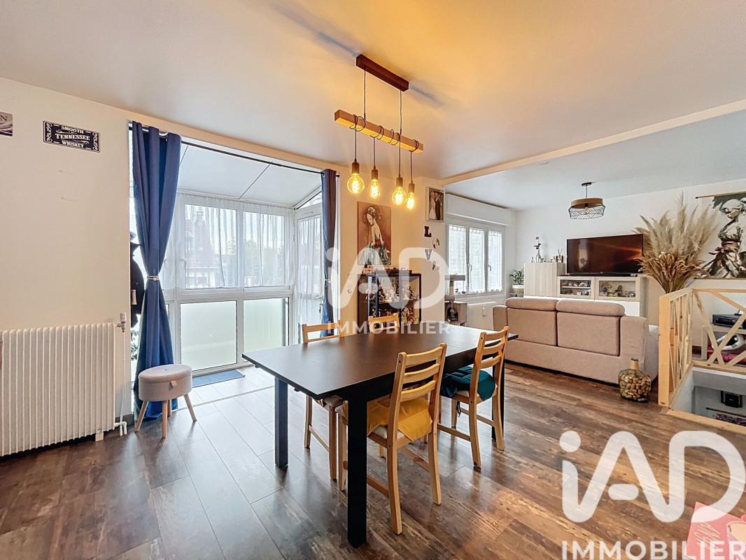 Maison 4 Pièce(s) Montry