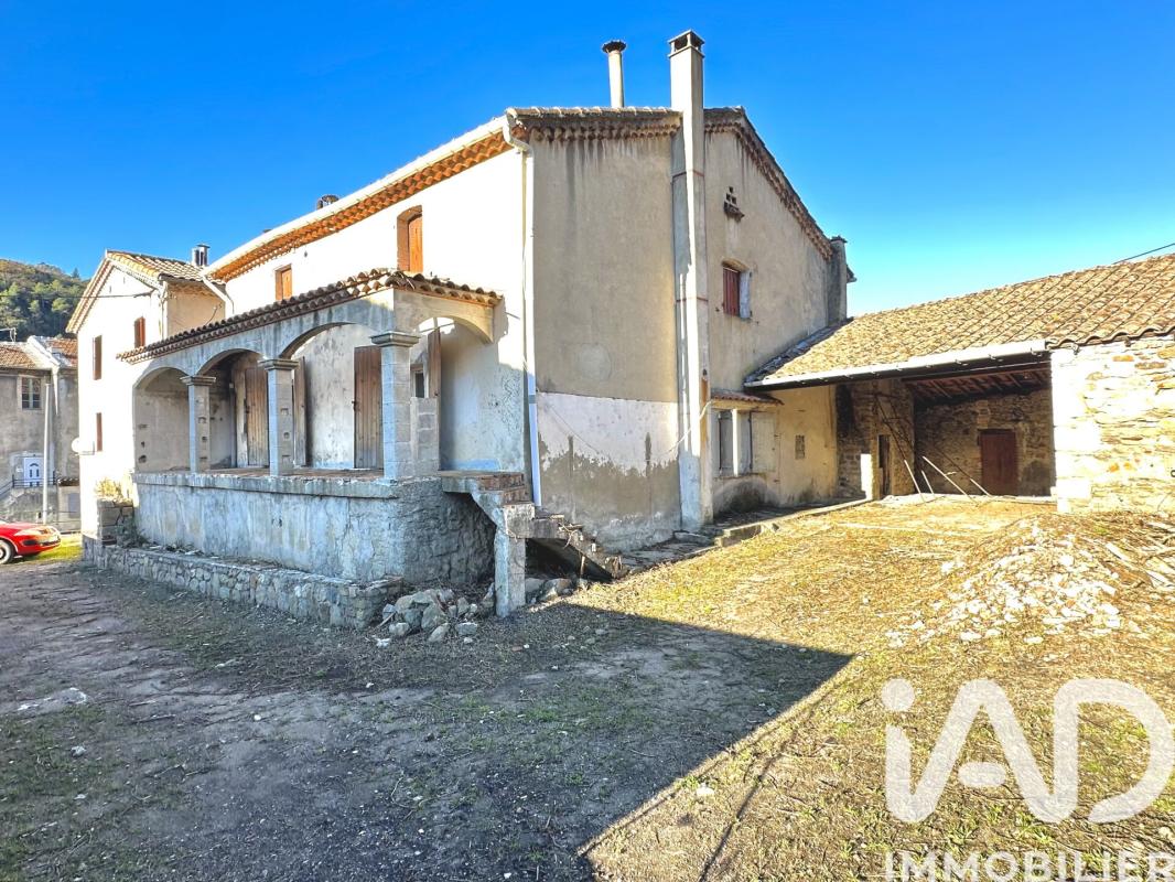 Immeuble  La Grand-Combe