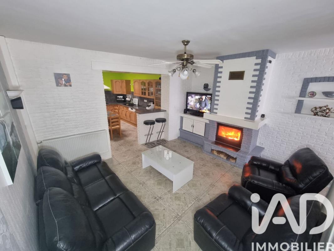 Maison de ville 5 Pièce(s) Billy-Montigny