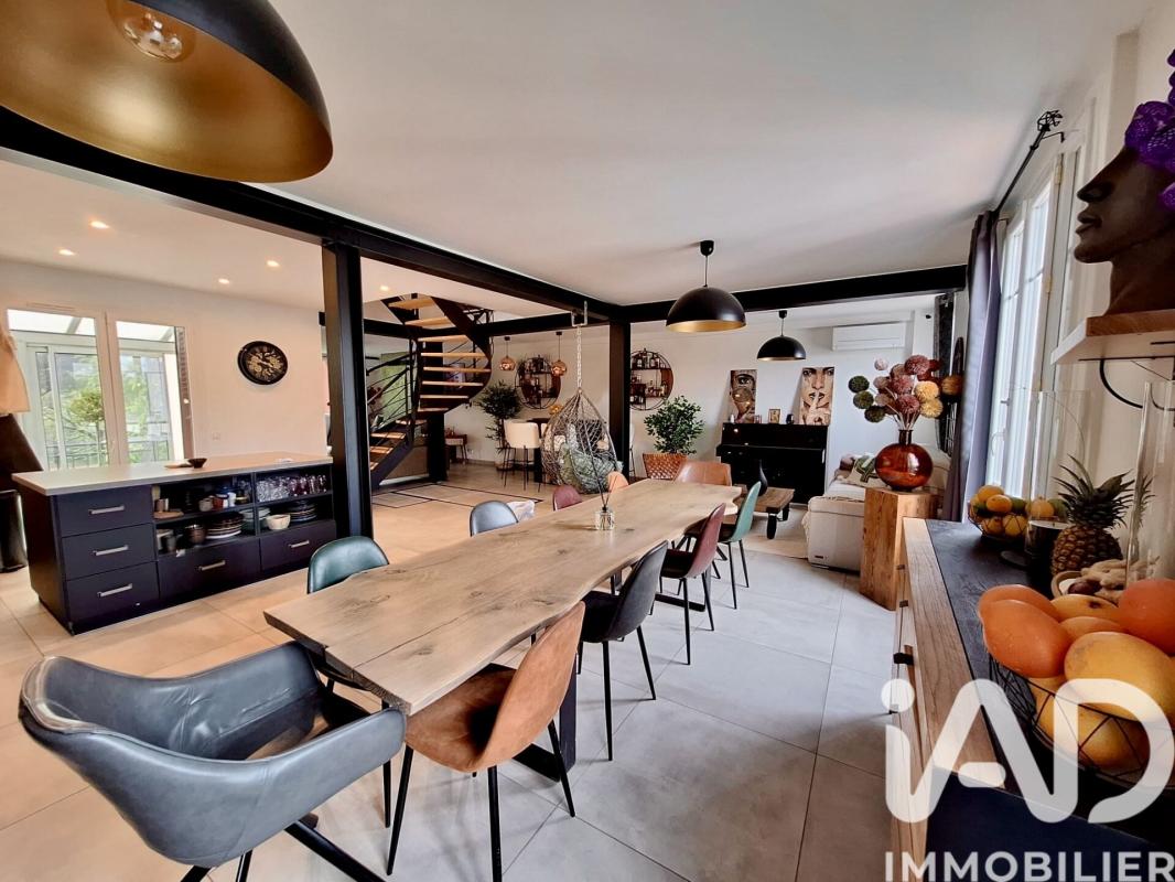 Maison 8 Pièce(s) Villemomble