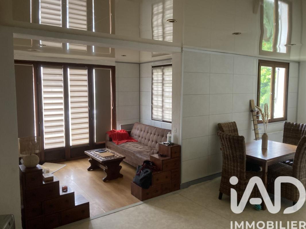 Maison 4 Pièce(s) Nogent-sur-Oise