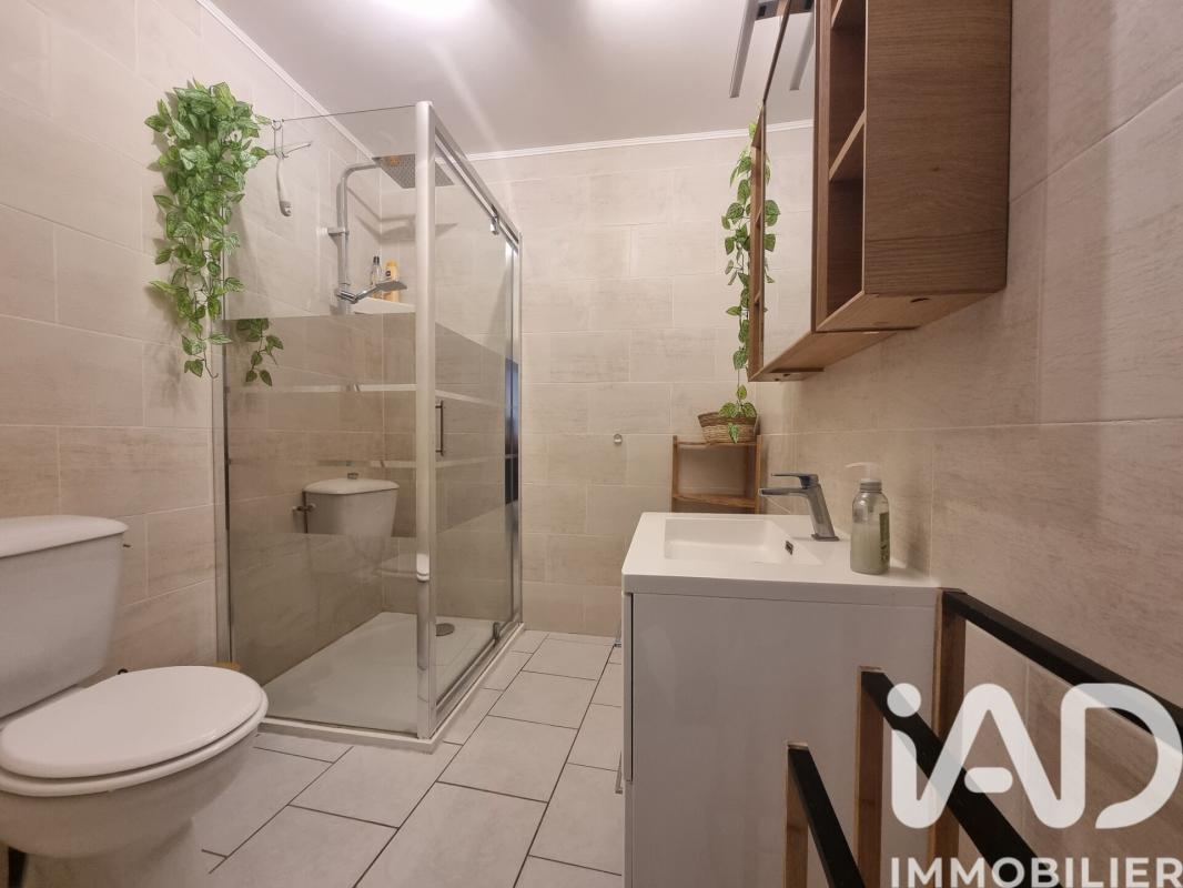 Maison 3 Pièce(s) Pomérols