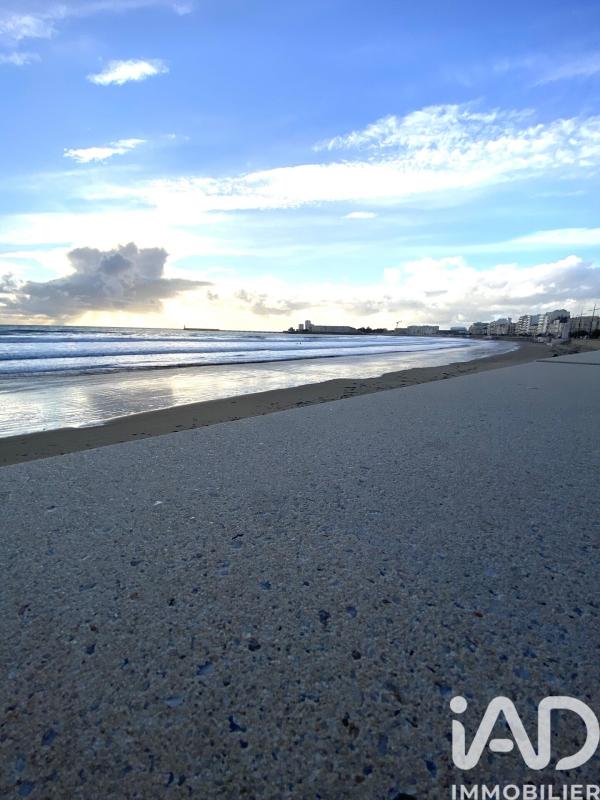 Appartement 1 Pièce(s) Les Sables-d'Olonne