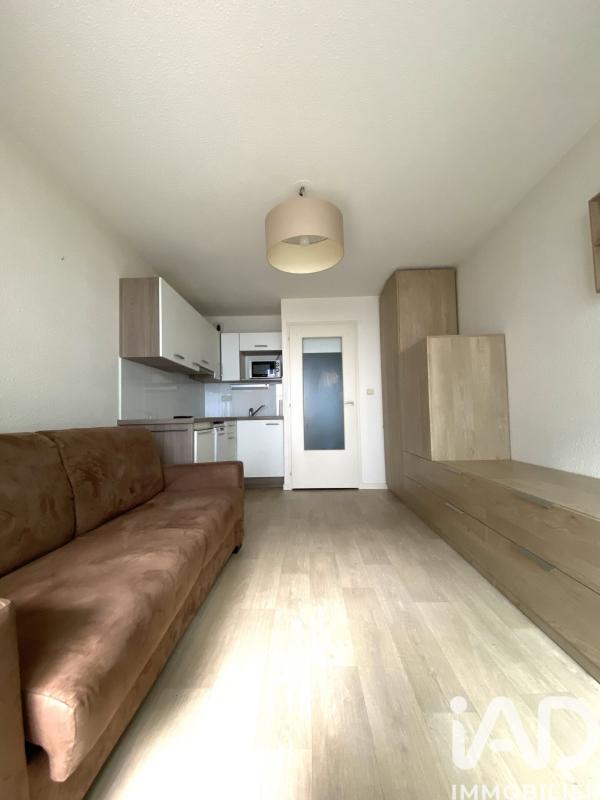 Appartement 1 Pièce(s) Les Sables-d'Olonne