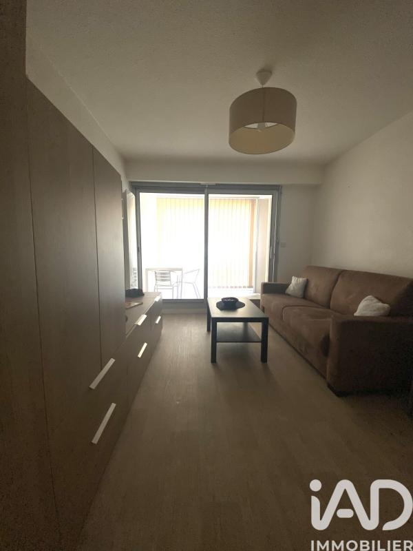 Appartement 1 Pièce(s) Les Sables-d'Olonne