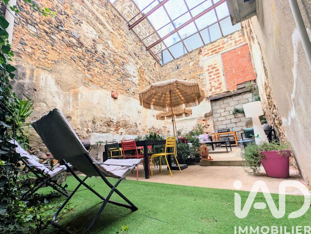 Maison de village 5 Pièce(s) Estagel