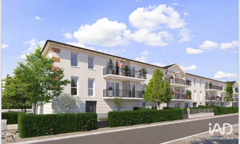 Appartement 3 Pièce(s) Ligné