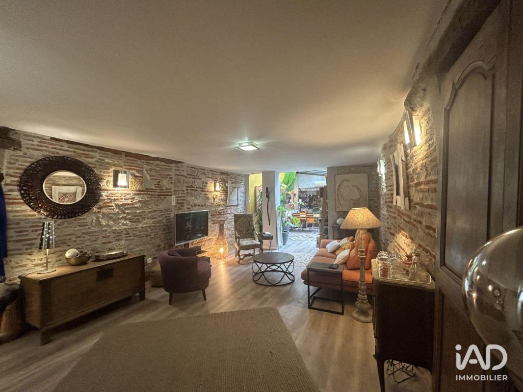 Maison 5 Pièce(s) Agen