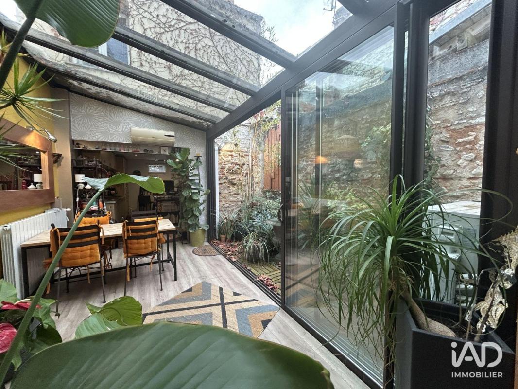 Maison 5 Pièce(s) Agen - Photo 4