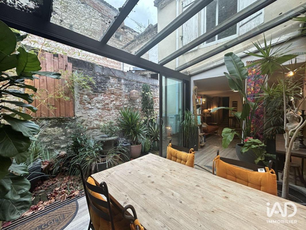Maison 5 Pièce(s) Agen - Photo 5