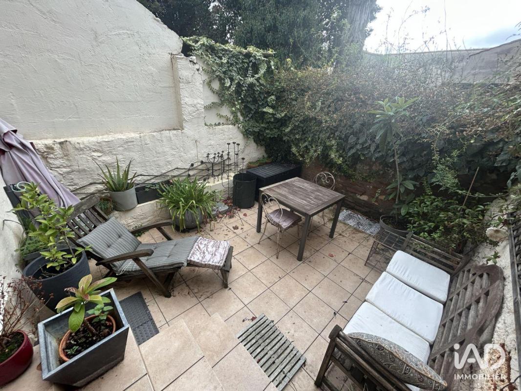 Maison 5 Pièce(s) Agen - Photo 10