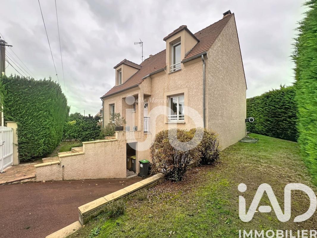 Maison 6 Pièce(s) Le Plessis-Bouchard