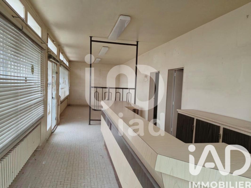 Appartement 4 Pièce(s) Soissons