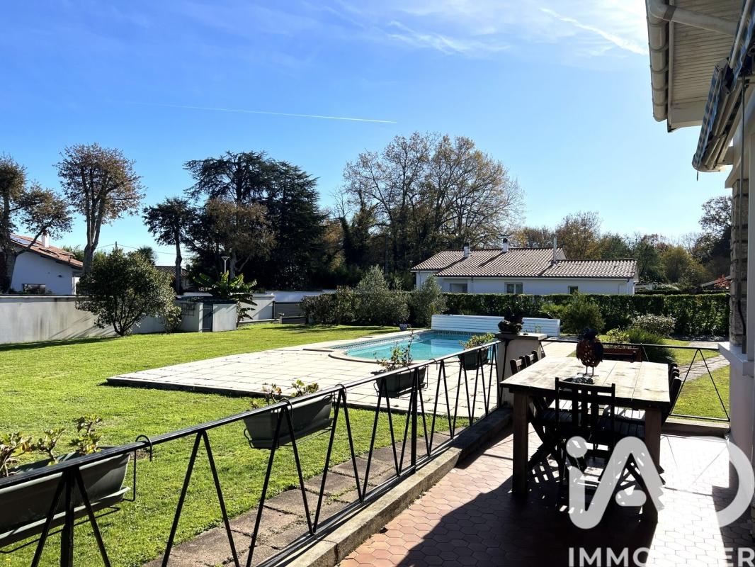 Maison traditionnelle 5 Pièce(s) Saint-Pierre-du-Mont