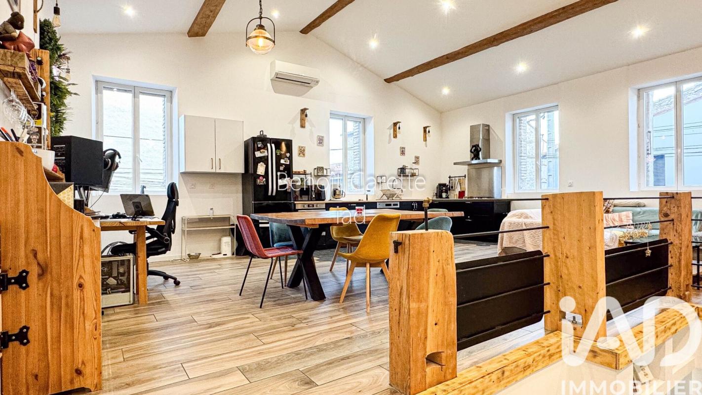 Maison 3 Pièce(s) Salses-le-Château