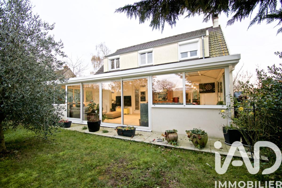 Maison traditionnelle 8 Pièce(s) Étampes